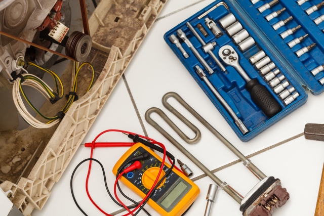 Appliance repairs Redbridge, IG4