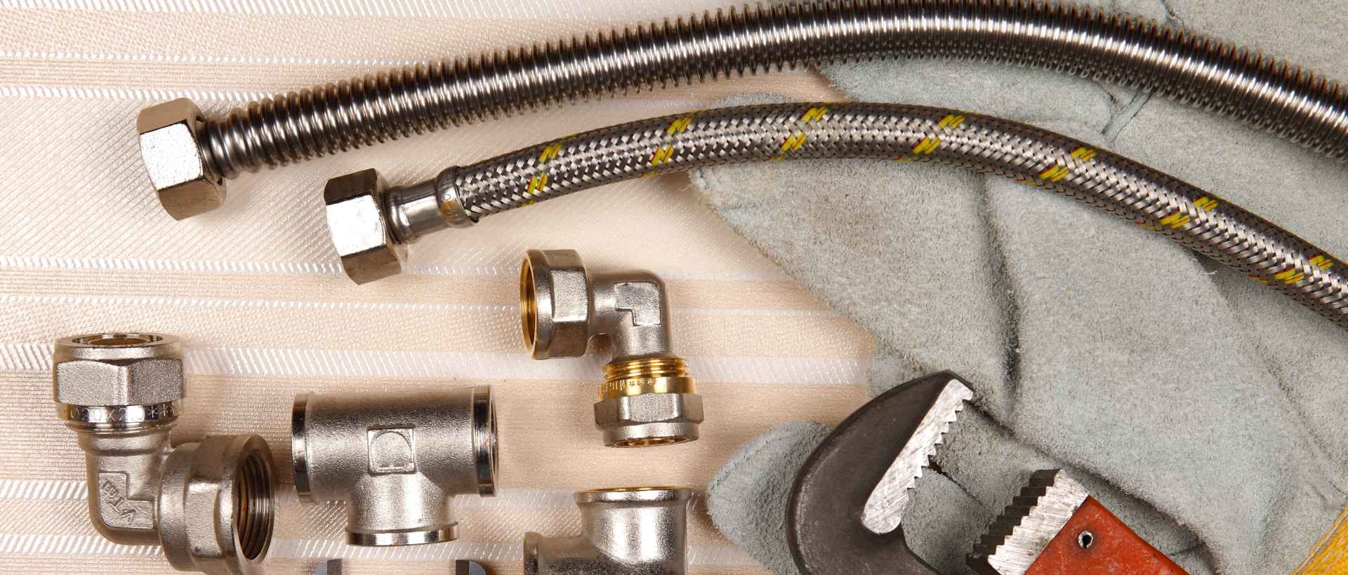 Emergency plumbers IG4